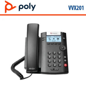 Poly Vvx201 Nigeria