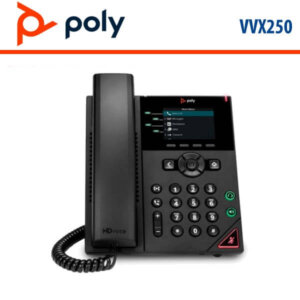 Poly Vvx250 Nigeria