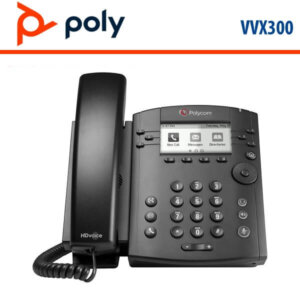 Poly Vvx300 Nigeria