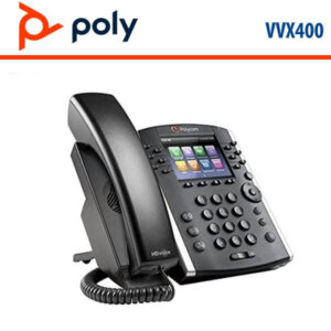 Poly Vvx400 Nigeria