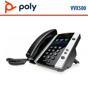 Poly Vvx500 Nigeria