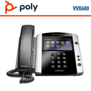 Poly Vvx600 Nigeria