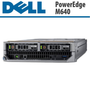 Poweredge M640 Nigeria