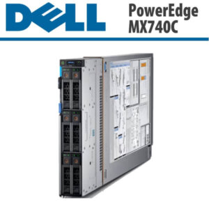 Poweredge Mx740c Nigeria