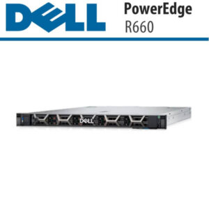 Poweredge R660 Nigeria