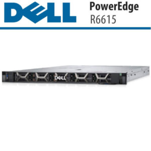 Poweredge R6615 Nigeria