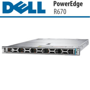 Poweredge R670 Nigeria