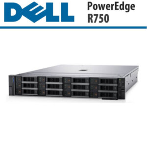 Poweredge R750 Nigeria