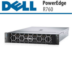 Poweredge R760 Nigeria