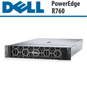 Poweredge R760 Nigeria