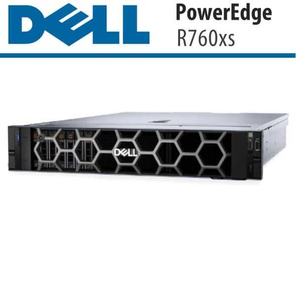 produksi baru asli poweredge r760 r860 r960 r660xes... Dell PowerEdge R760xs | Nigeria Supplier | Lagos In Stock