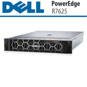 Poweredge R7625 Nigeria