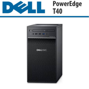 Poweredge T40 Nigeria