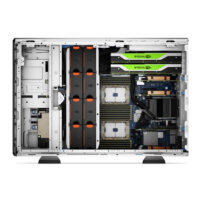 Poweredge T550 Abuja