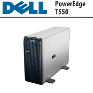 Poweredge T550 Nigeria