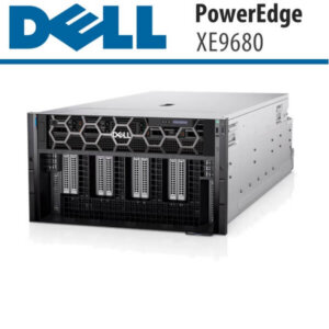 Poweredge Xe9680 Nigeria