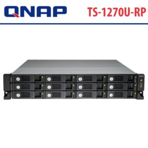 Qnap Ts 1270u Rp Abuja