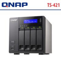 Qnap Ts 421 Abuja