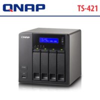 Qnap Ts 421 Lagos