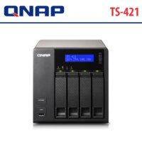 Qnap Ts 421 Nigeria