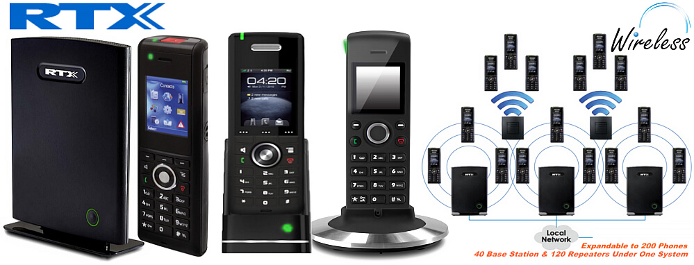 rtx dect phone nigeria