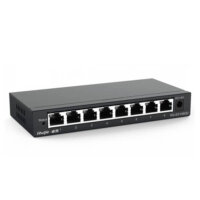 Ruijie Rg Es108gd Networkswitch Abuja