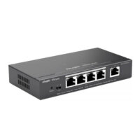 Ruijie Rg Es205gcp Networkswitch Abuja