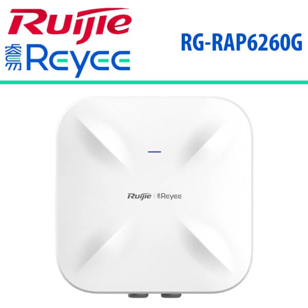 Ruijie Rg Rap6260g Access Point Nigeria