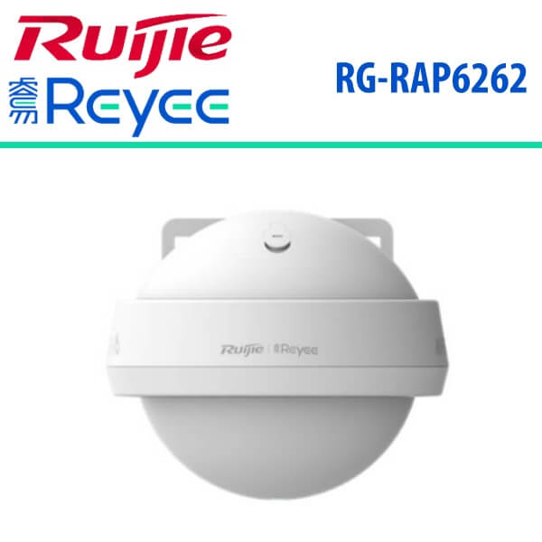 Ruijie Rg Rap6262 Nigeria