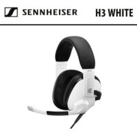 Sennheiser H3 White Nigeria