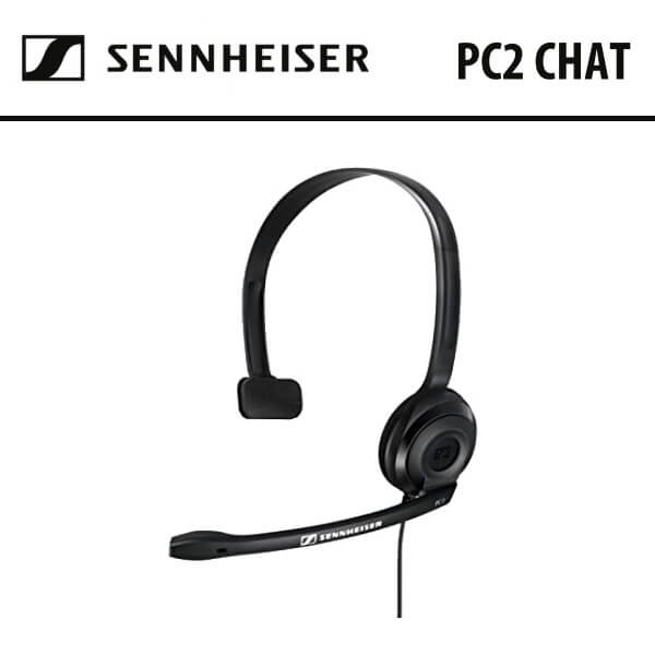 Sennheiser PC2 CHAT Nigeria