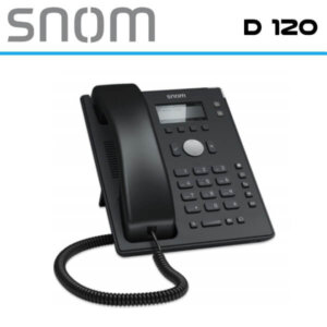 Snom D120 Nigeria