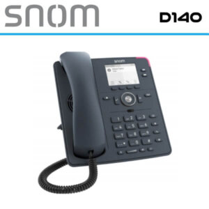 Snom D140 Nigeria