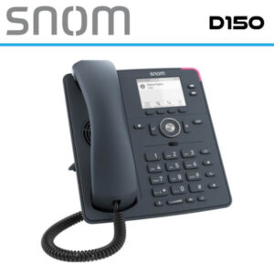 Snom D150 Nigeria