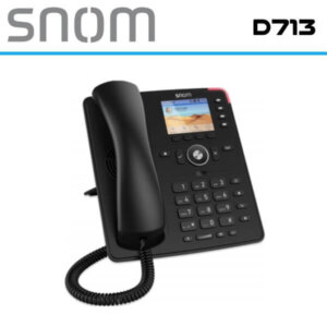 Snom D713 Nigeria