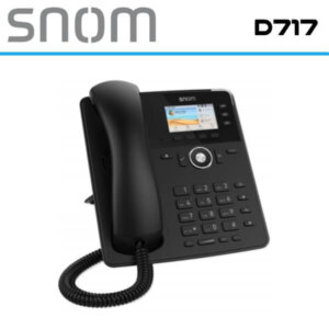 Snom D717 Nigeria