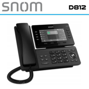 Snom D812 Nigeria
