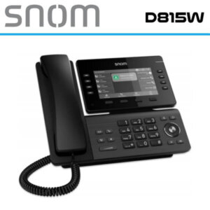 Snom D815w Nigeria