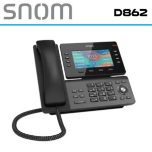 Snom D862 Nigeria