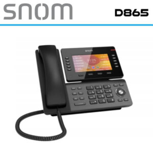 Snom D865 Nigeria