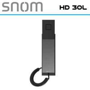 Snom Hd30l Nigeria