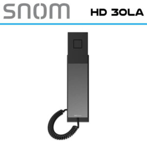 Snom Hd30la Nigeria