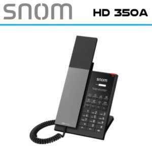 Snom Hd350a Nigeria