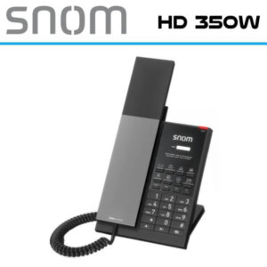 Snom Hd350w Nigeria