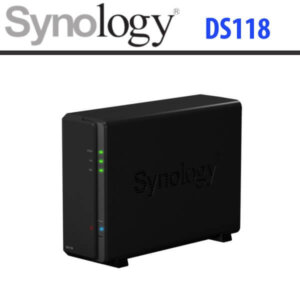 Synology Ds118 Abuja