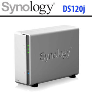 Synology Ds120j Nigeria
