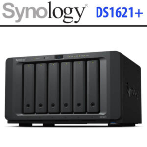 Synology Ds1621 Nigeria