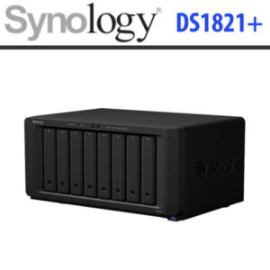 Synology Ds1821 Abuja