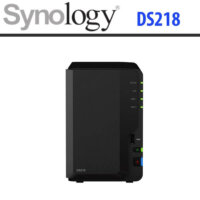 Synology Ds218 Lagos