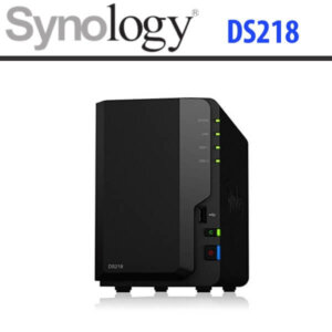 Synology Ds218 Nigeria